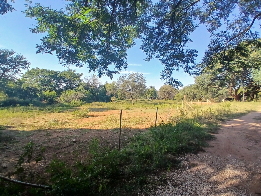 Commercial Property for Sale in Rietvly A H North West